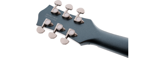 Gretsch G2210 Streamline Junior Jet Club (Gunmetal)