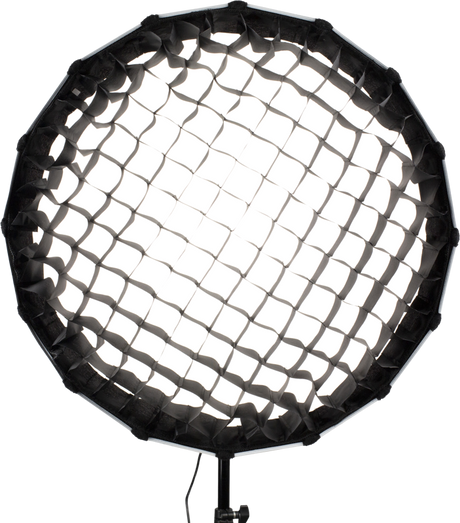 NanLite Softbox Grid per Forza 60