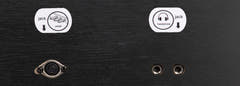Grooveland DDP-140 Pianoforte elettrico (Nero)