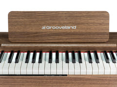 Grooveland DDP-140 El Klaver (Natur) Bundle
