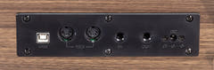 Grooveland DDP-140 El Klaver (Natur) Bundle