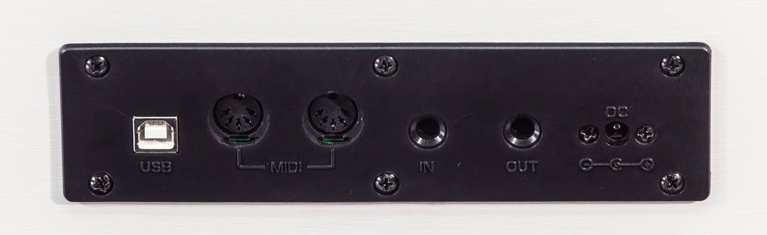 Grooveland DDP-140 El Klaver (Bianco)