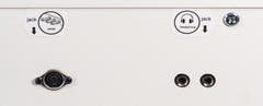 Grooveland DDP-140 El Klaver (Bianco)
