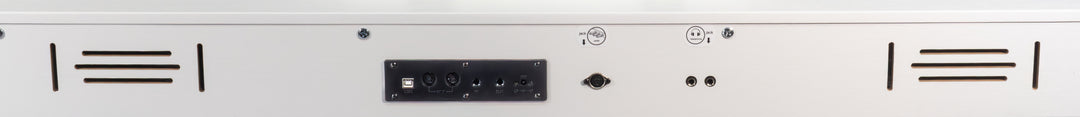 Grooveland DDP-140 El Klaver (Bianco)