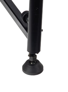Grooveland Supporto per Tastiera Compatto (26cm)