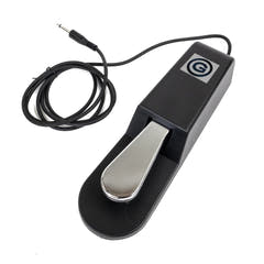 Grooveland DP100 Pedale Sustain