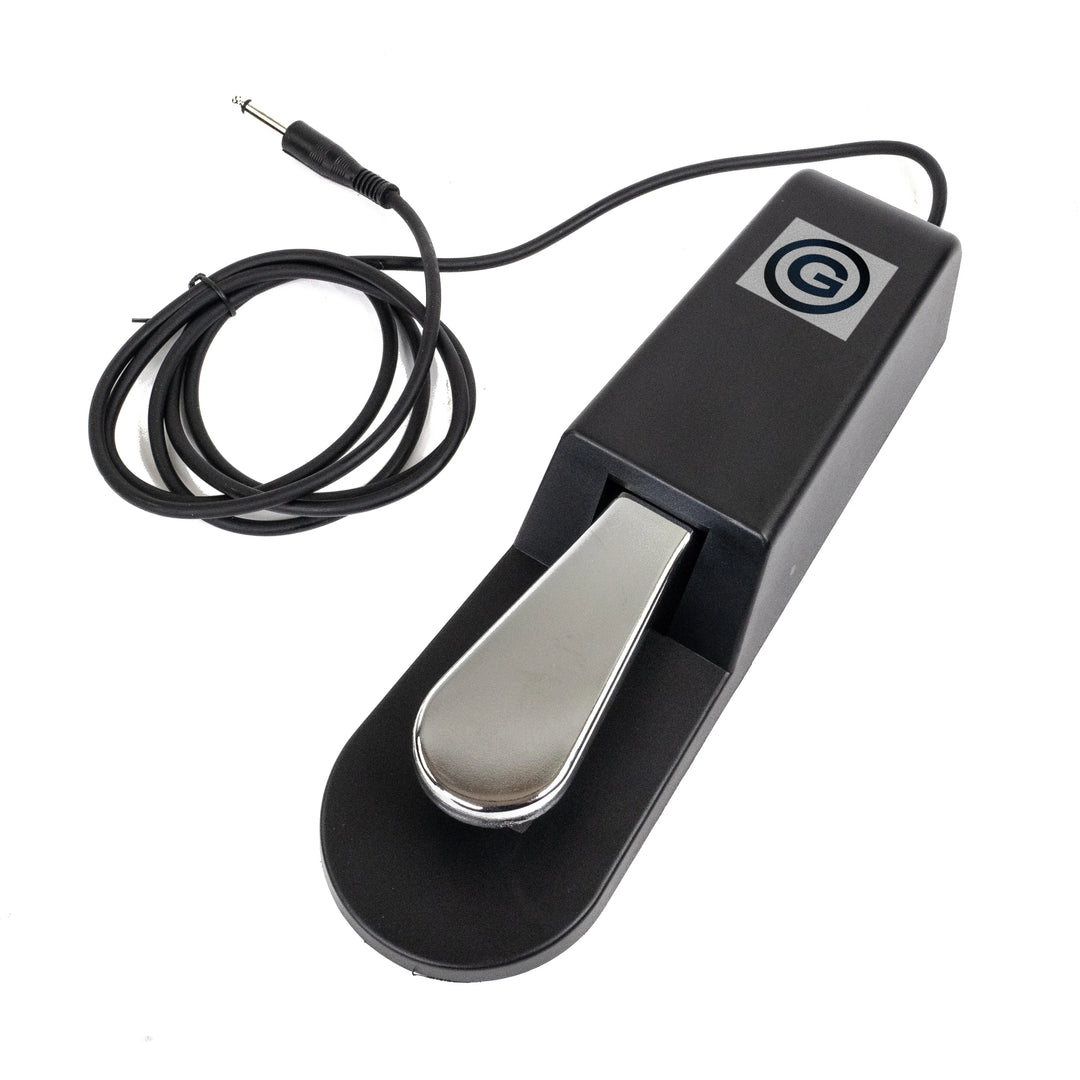 Grooveland DP100 Pedale Sustain