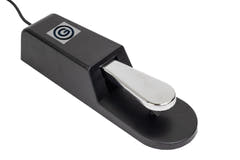 Grooveland DP100 Pedale Sustain