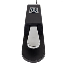 Grooveland DP100 Pedale Sustain