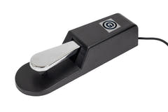 Grooveland DP100 Pedale Sustain