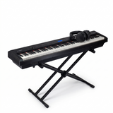 Grooveland P22 El Klaverpakke (Sort)