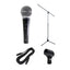 Grooveland Set Completo di Microfoni