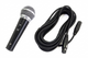 Grooveland MC58 Mikrofono Dinamico per Voce