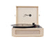 Studio 57 Groovy Turntable (Cream)