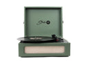Giradischi Studio 57 Groovy (Verde)