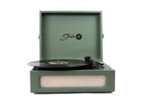 Giradischi Studio 57 Groovy (Verde)
