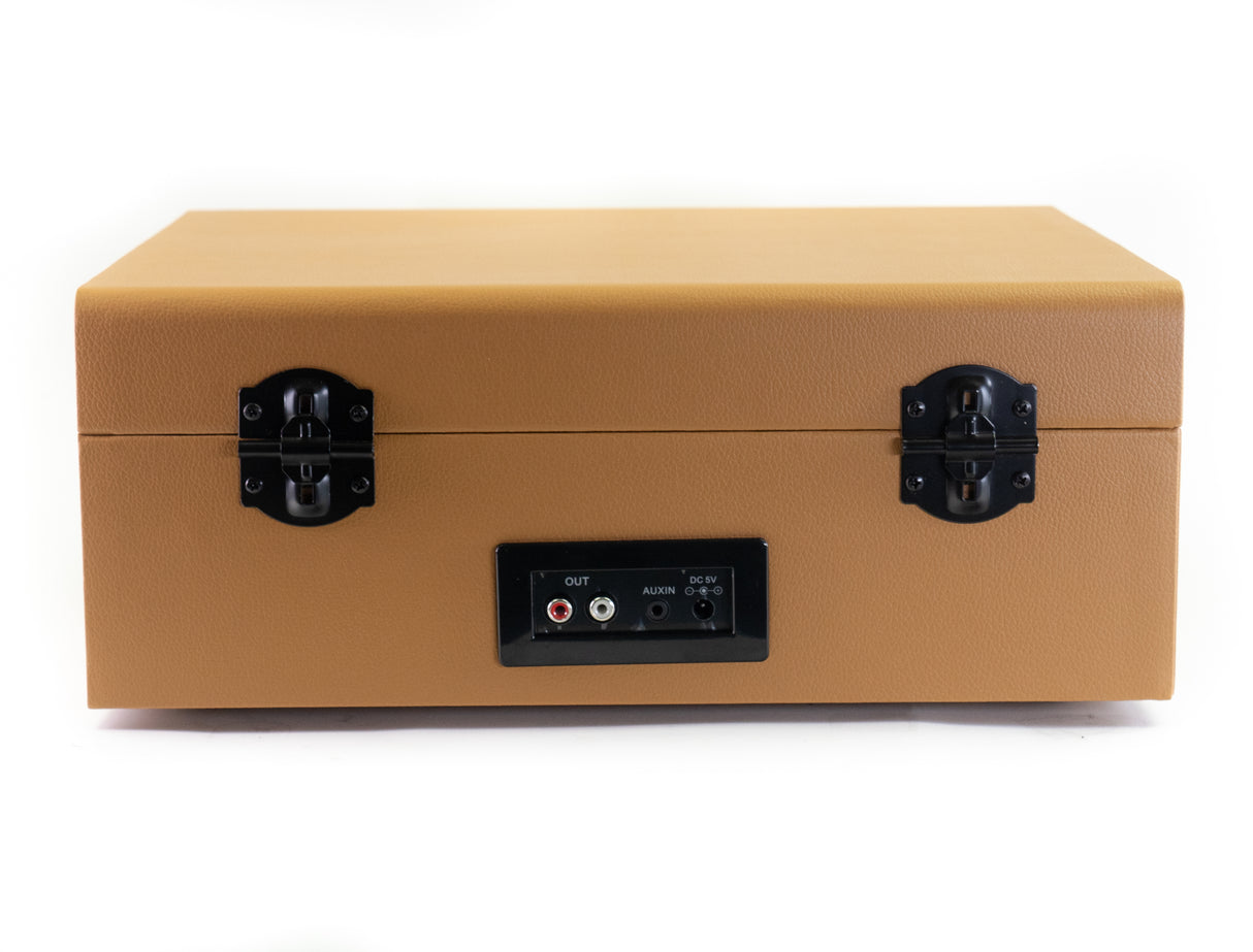 Studio 57 Groovy Giradischi (Earth)