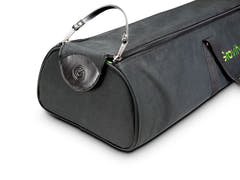 Gravity - Statvi per Altoparlanti con borsa Bundle (50kg, 1,92m)