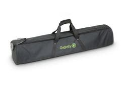 Gravity - Statvi per Altoparlanti con borsa Bundle (50kg, 1,92m)