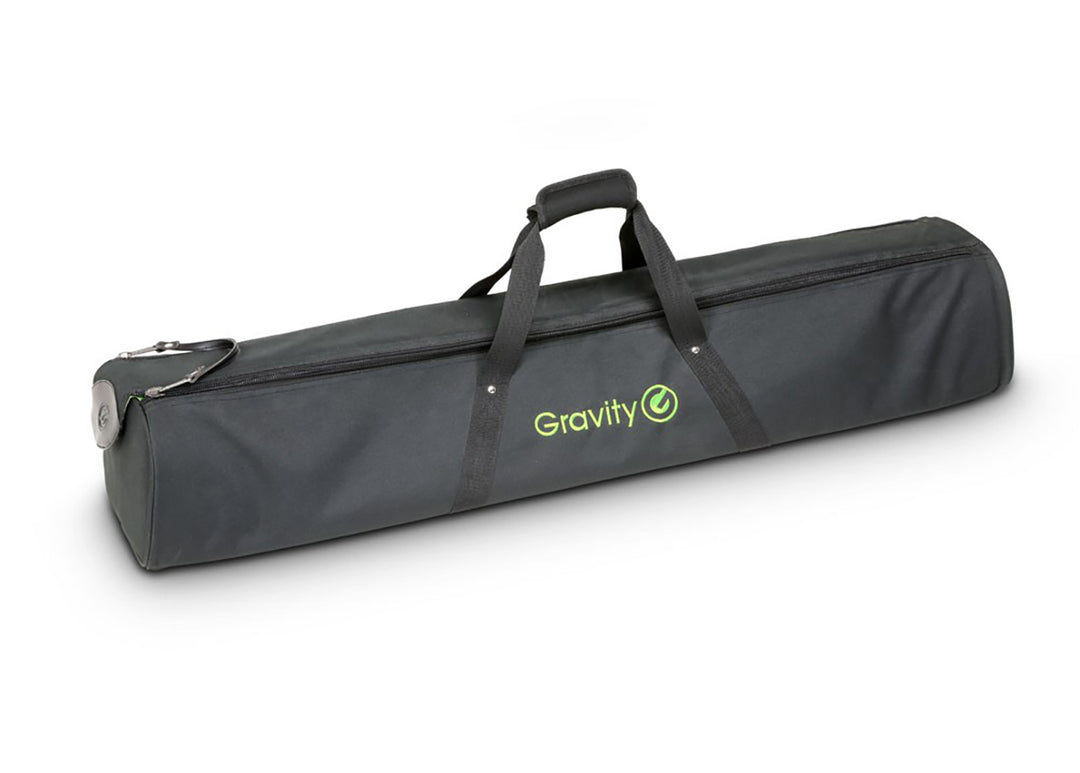 Gravity - Statvi per Altoparlanti con borsa Bundle (50kg, 1,92m)