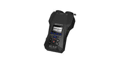 Zoom H1 XLR registratore portatile