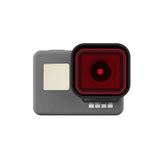PolarPro Snorkel Filter for Hero6/5 BLK