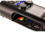 Zoom H5studio Registratore portatile