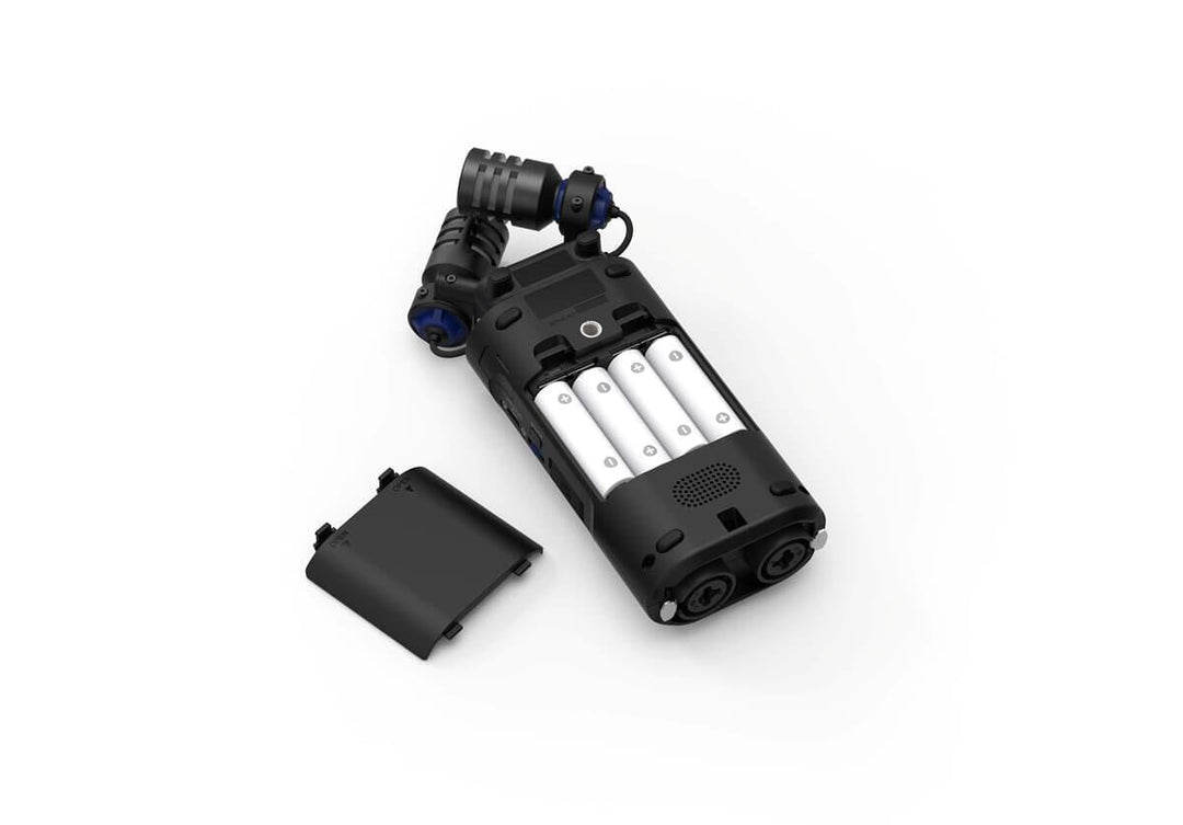 Zoom H5studio Registratore portatile