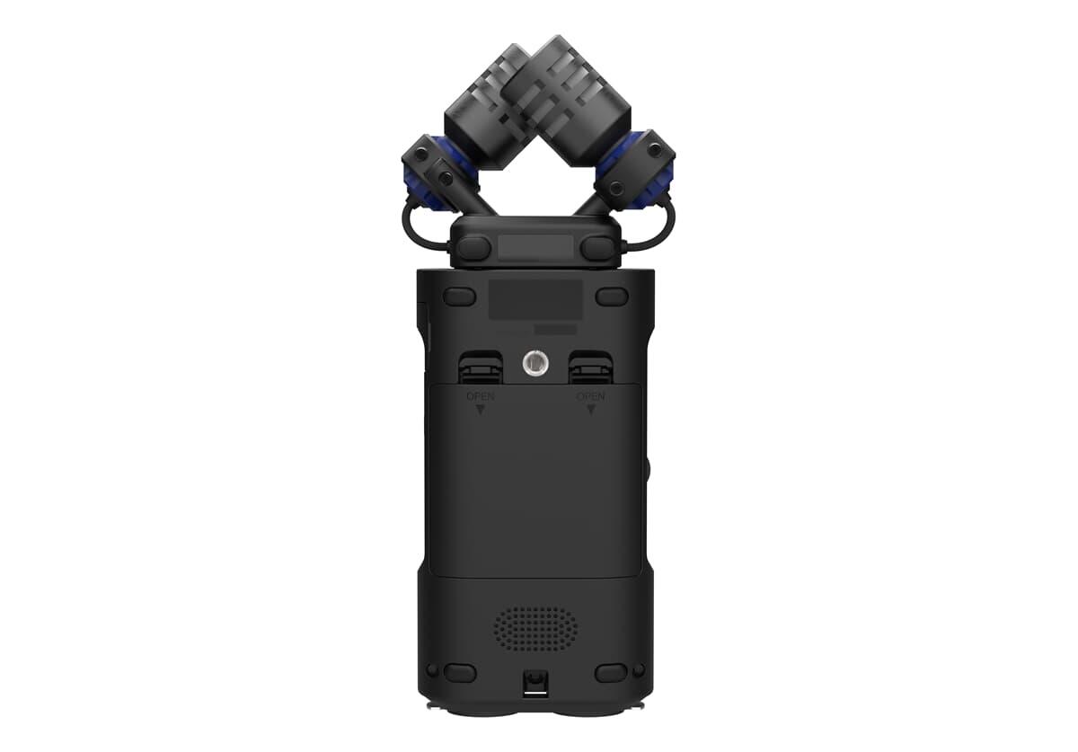 Zoom H5studio Registratore portatile