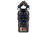 Zoom H6studio Registratore digitale