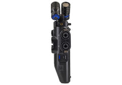 Zoom H6studio Registratore digitale