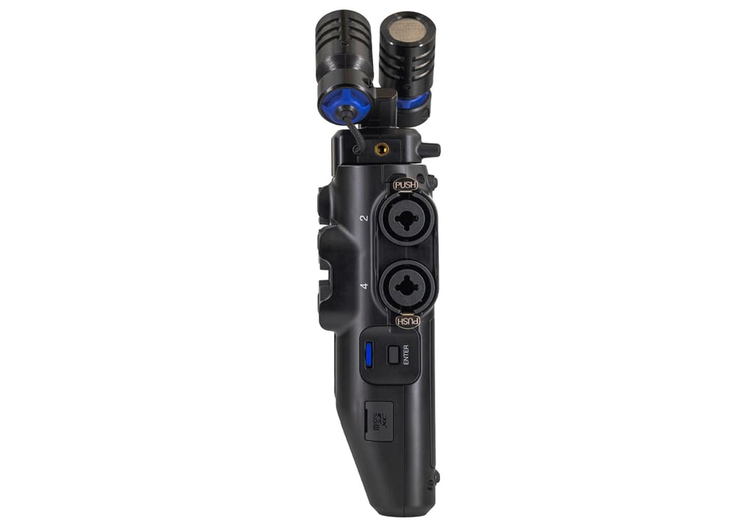 Zoom H6studio Registratore digitale