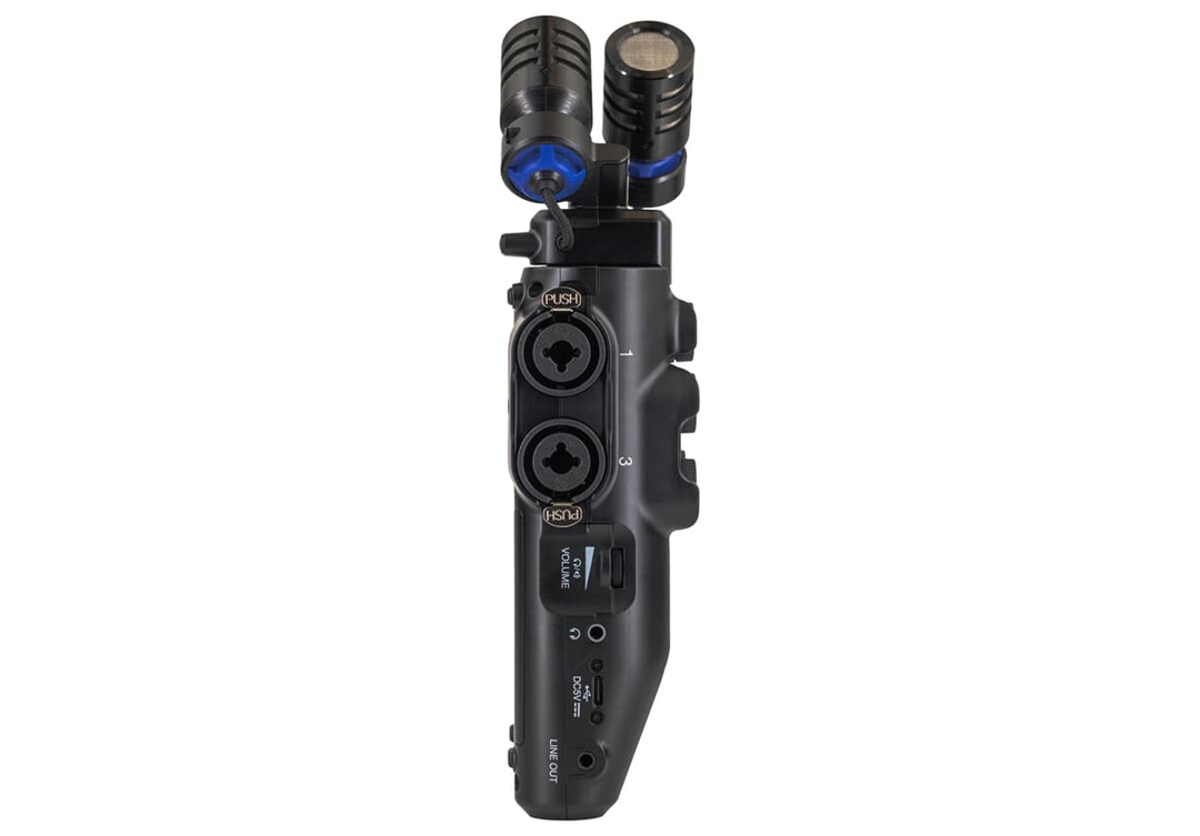 Zoom H6studio Registratore digitale