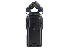 Zoom H6studio Registratore digitale