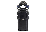 Zoom H6studio Registratore digitale