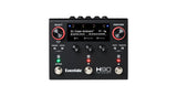 Eventide H90 Dark Harmonizer pedale multieffetto, edizione limitata