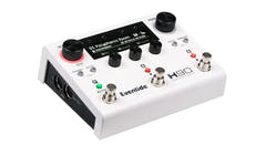 Pedale multieffetto armonizzatore Eventide H90
