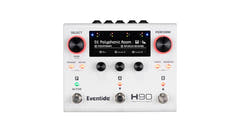 Pedale multieffetto armonizzatore Eventide H90