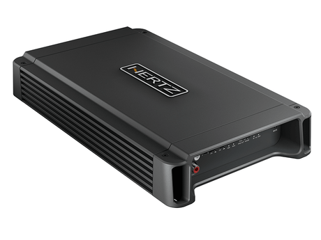 HERTZ HCP 2X Amplificatore Auto 2-Canali (2x200 watt)