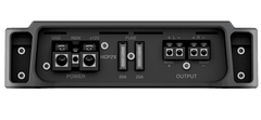 HERTZ HCP 2X Amplificatore Auto 2-Canali (2x200 watt)
