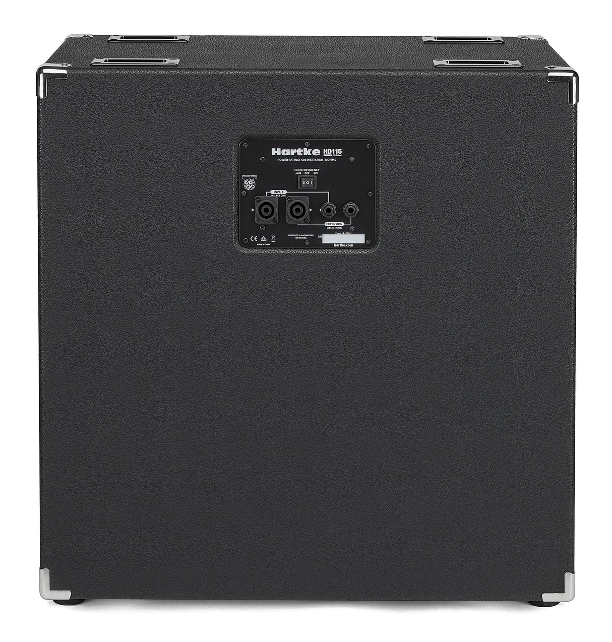 Hartke HyDrive HD115 bass cabinet