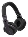 Pioneer DJ HDJ-CUE1 Cuffie DJ (Nero)