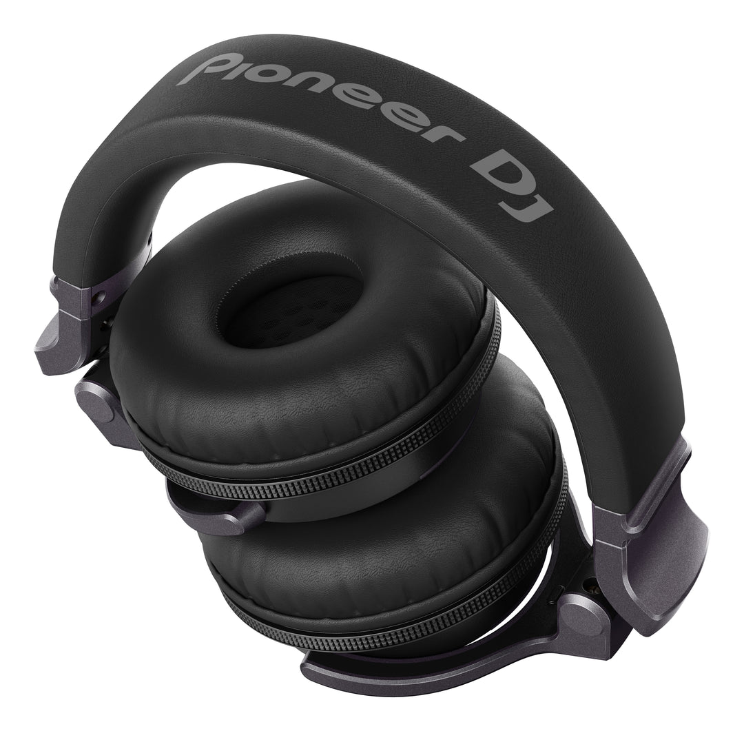 Pioneer DJ HDJ-CUE1 Cuffie DJ (Nero)