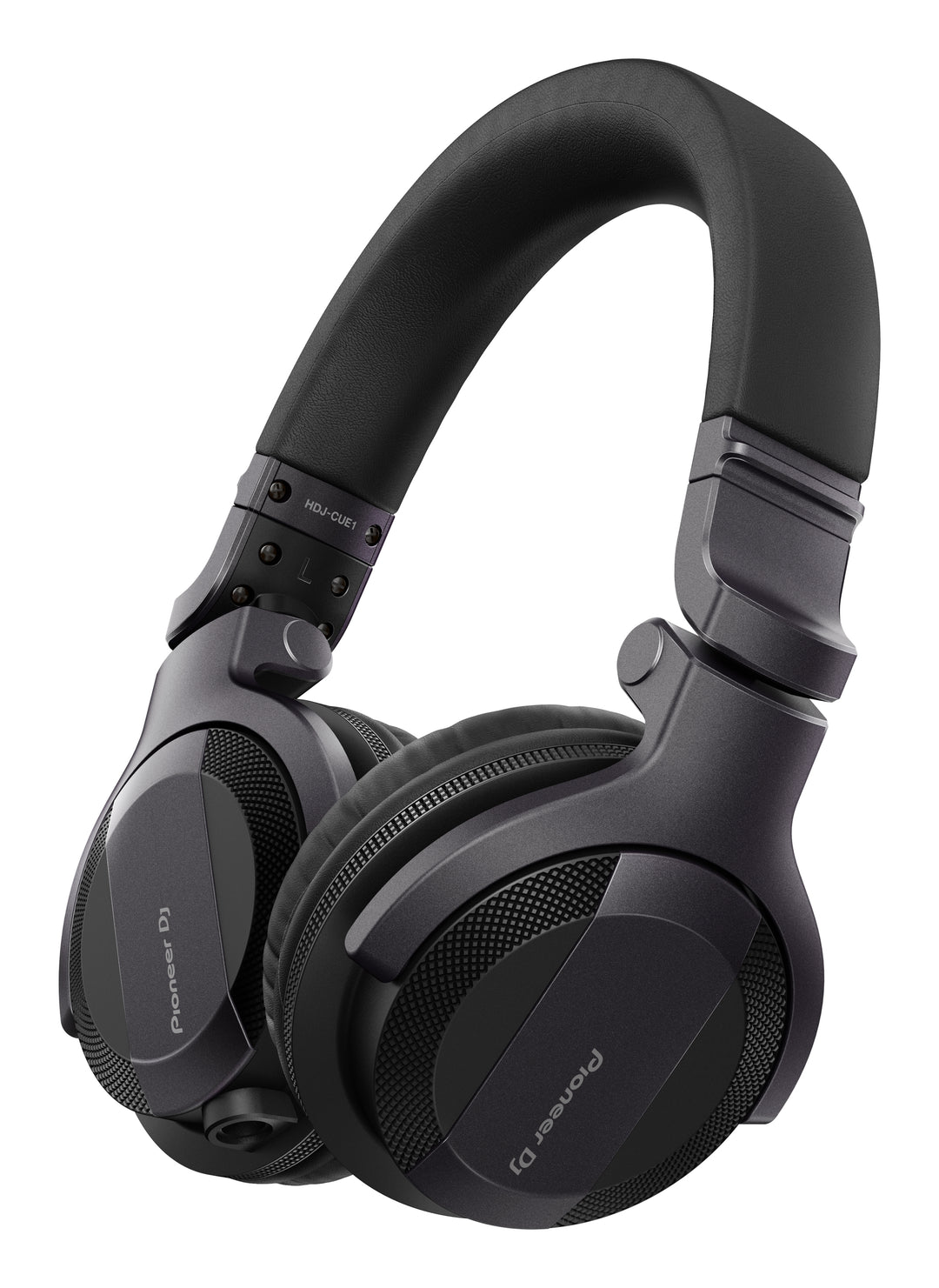 Pioneer DJ HDJ-CUE1 Cuffie DJ (Nero)