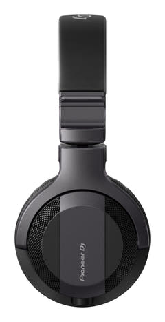 Pioneer DJ HDJ-CUE1 Cuffie DJ (Nero)
