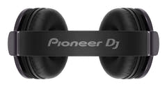 Pioneer DJ HDJ-CUE1 Cuffie DJ (Nero)