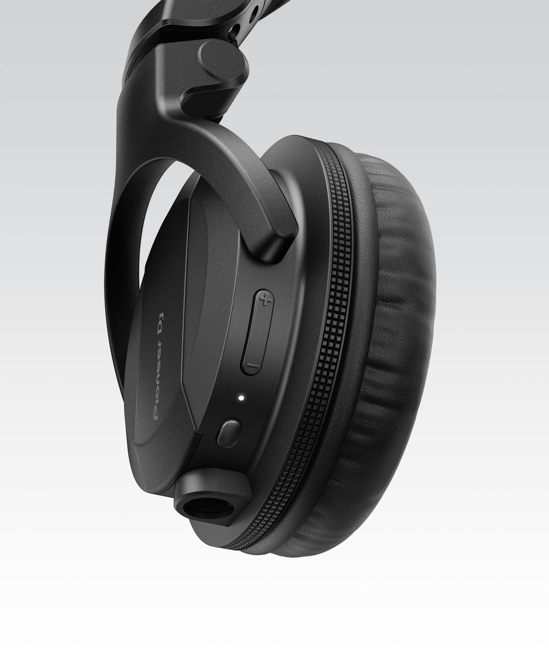 Pioneer DJ HDJ-CUE1BT-K - Bluetooth Cuffie DJ (Nero)