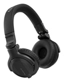 Pioneer DJ HDJ-CUE1BT-K - Bluetooth Cuffie DJ (Nero)
