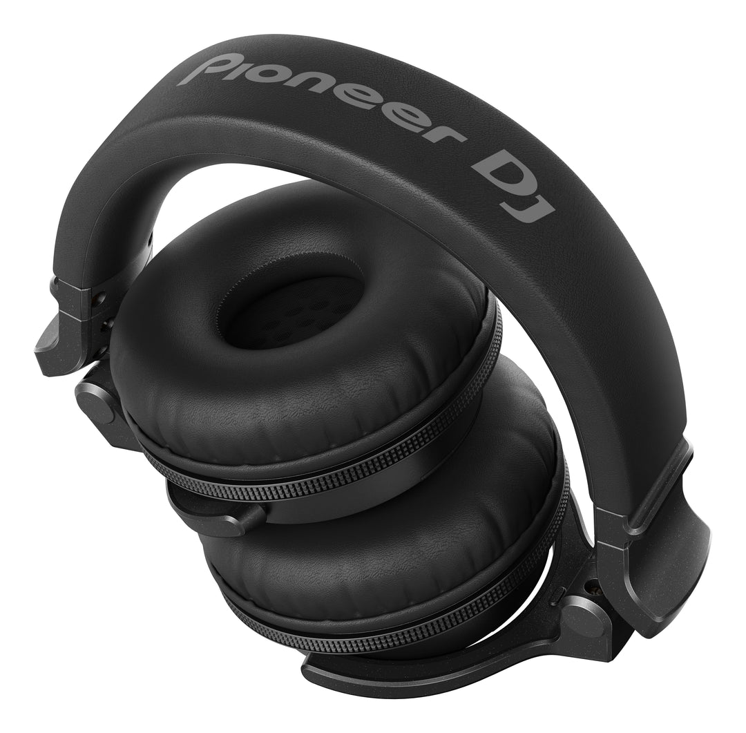 Pioneer DJ HDJ-CUE1BT-K - Bluetooth Cuffie DJ (Nero)