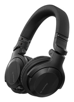 Pioneer DJ HDJ-CUE1BT-K - Bluetooth Cuffie DJ (Nero)
